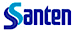 Santen Pharmaceutical Co., Ltd logo