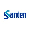 Santen logo