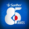 Santher logo