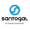 Santogal SGPS logo