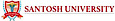 Santosh University logo