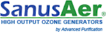 SanusAer logo