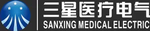 宁波三星医疗电气 logo