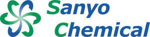 三洋化成工業- Sanyo Chemical logo