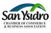 San Ysidro Chamber Of Commerce logo