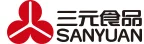 Beijing Sanyuan Foods logo