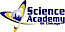 Science Academy of Chicago logo