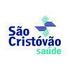 Grupo São Cristóvao Saúde logo