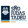 São Judas Tadeu logo