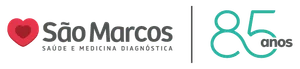 São Marcos logo