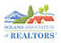 Solano Association of REALTORS logo