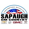 Sapaugh Motors logo