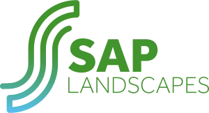 SAP Landscapes logo