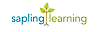 Sapling Learning logo