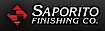 Saporito Finishing logo