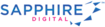 Sapphire Digital logo