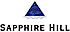 Sapphire Hill Winery logo