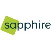 Sapphire logo