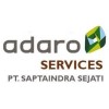 PT Saptaindra Sejati logo