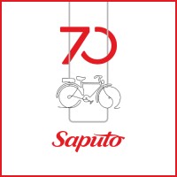 Saputo Dairy logo