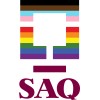 Saq logo