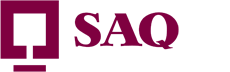 Société des alcools du Québec logo