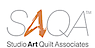 Studio Art Quilt Associates logo