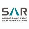 Saudi Railway logo