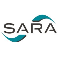 Scientific Applications & Research Associates logo
