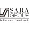 Sara International logo