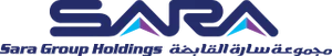 Sara Group logo