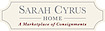 Sarah Cyrus Home logo