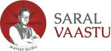 Saral Vaastu logo