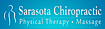 Sarasota Chiropractic, Physical Therapy & Massage logo