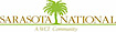 Sarasota National Golf Club logo