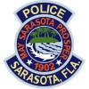 Sarasota Police Department logo