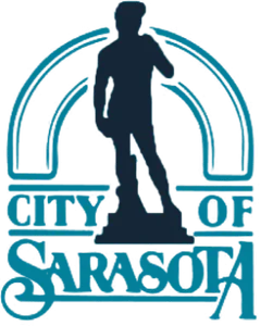 Sarasota Police Department logo