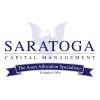 Saratoga Capital Management logo