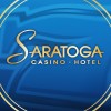 Saratoga Casino Hotel logo