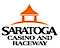 Saratoga Casino Hotel logo