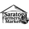 Saratoga Farmers'' Market logo