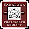 Saratoga Photobooth logo