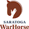 Saratoga WarHorse logo