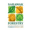 Sarawak Forestry logo