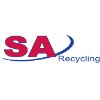 Sa Recycling logo