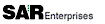 SAR Enterprises logo