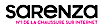 Sarenza.Com logo