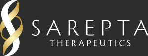 Sarepta Therapeutics logo