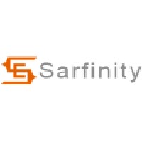 Sarfinity logo