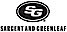 Sargent And Greenleaf logo